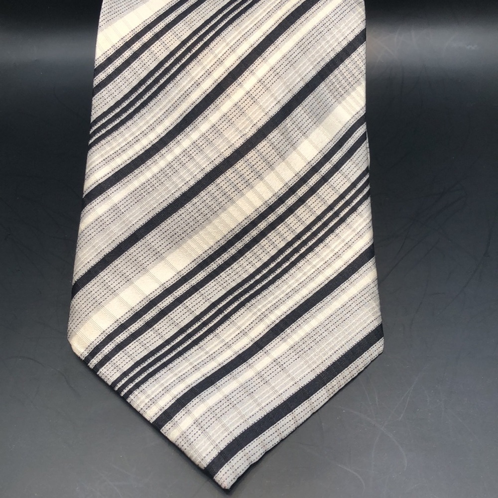 Rafael Handmade Silk Tie